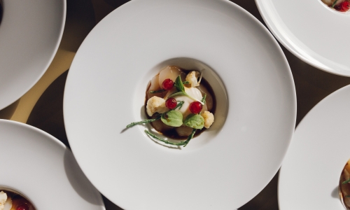 Τι σημαίνει “fine dining catering” και πώς διαφέρει από τις παραδοσιακές υπηρεσίες